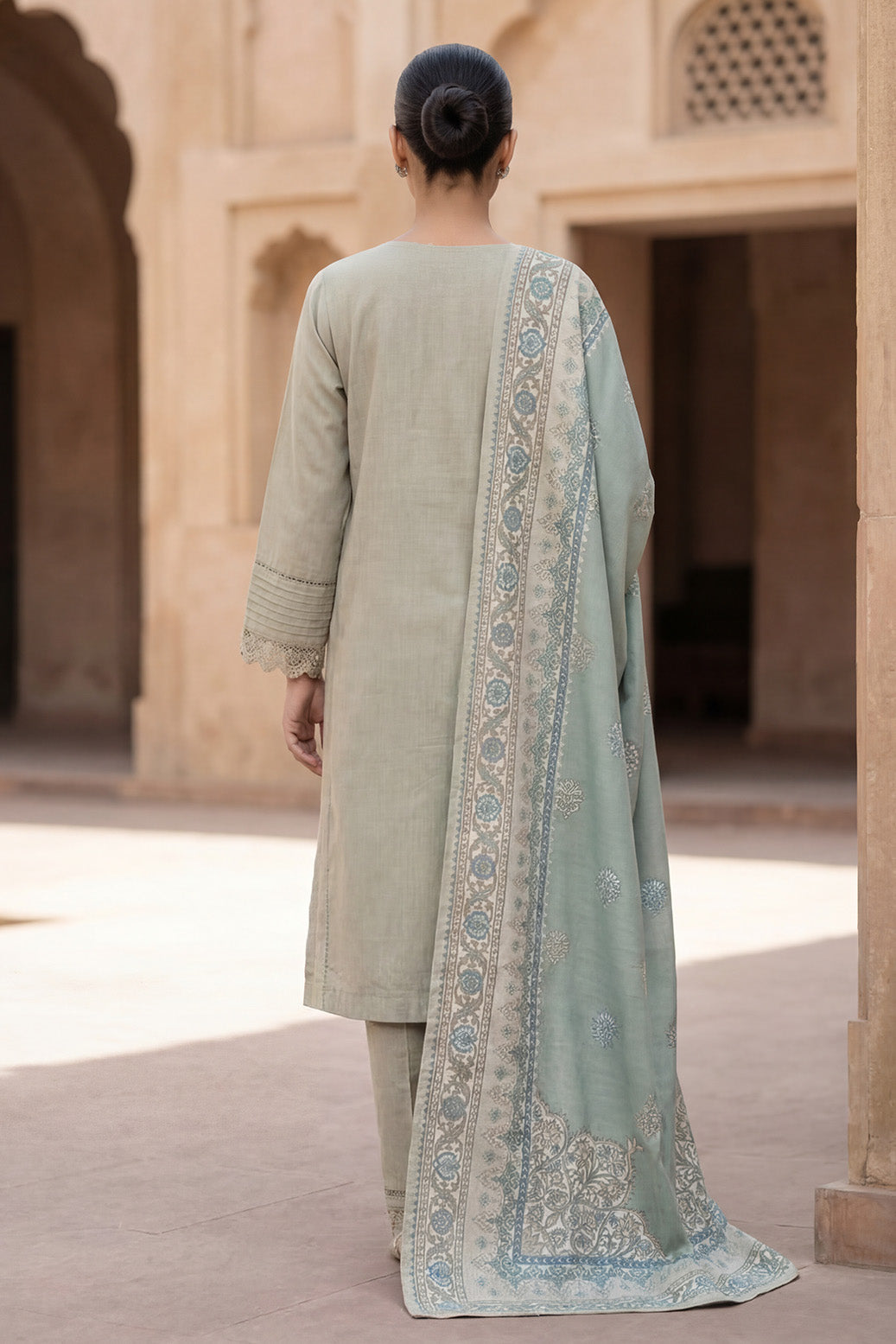 D-5304 - Nayyab Vol-1