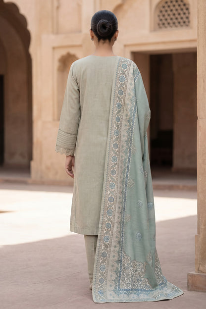 D-5304 - Nayyab Vol-1