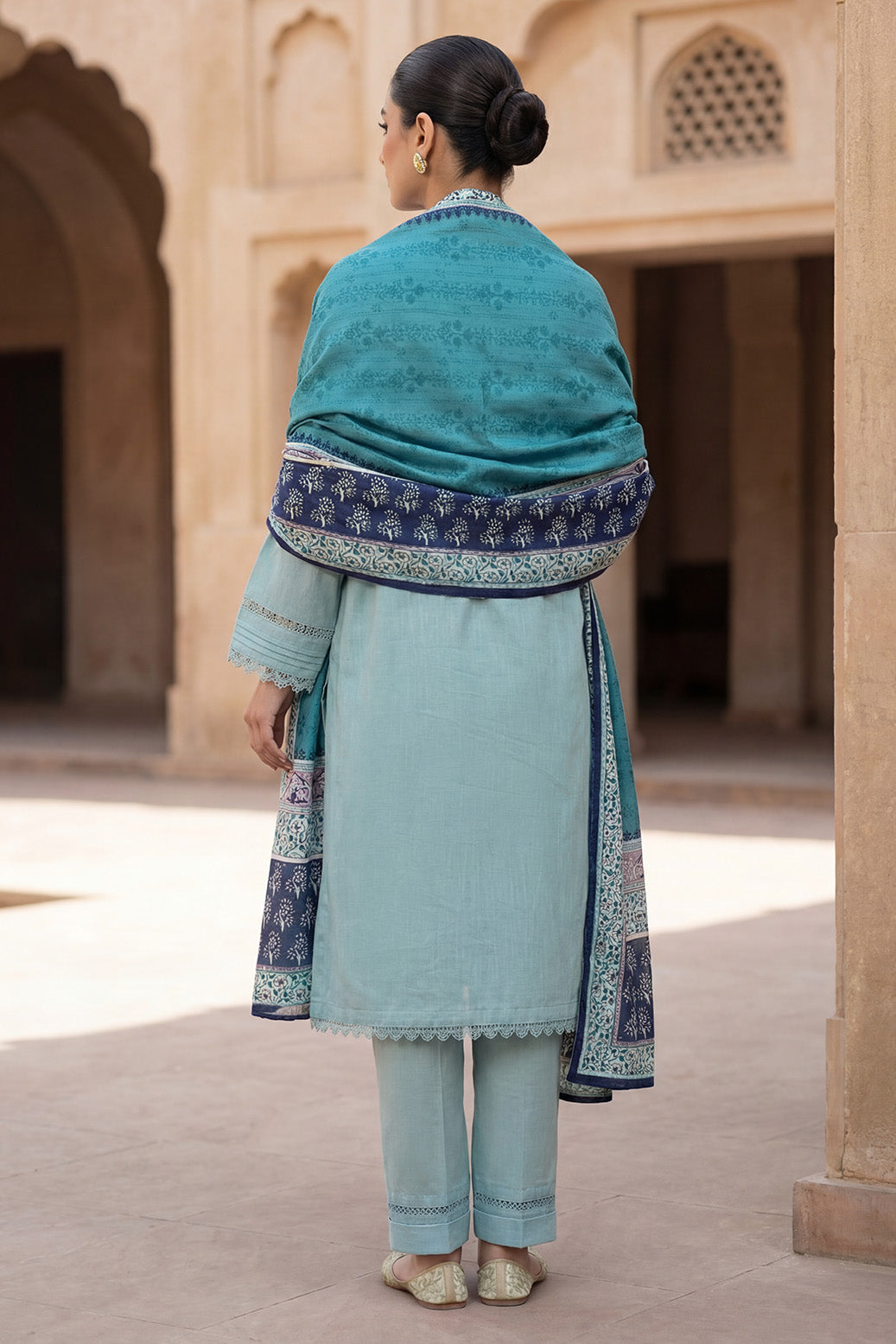 D-5301 - Nayyab Vol-1