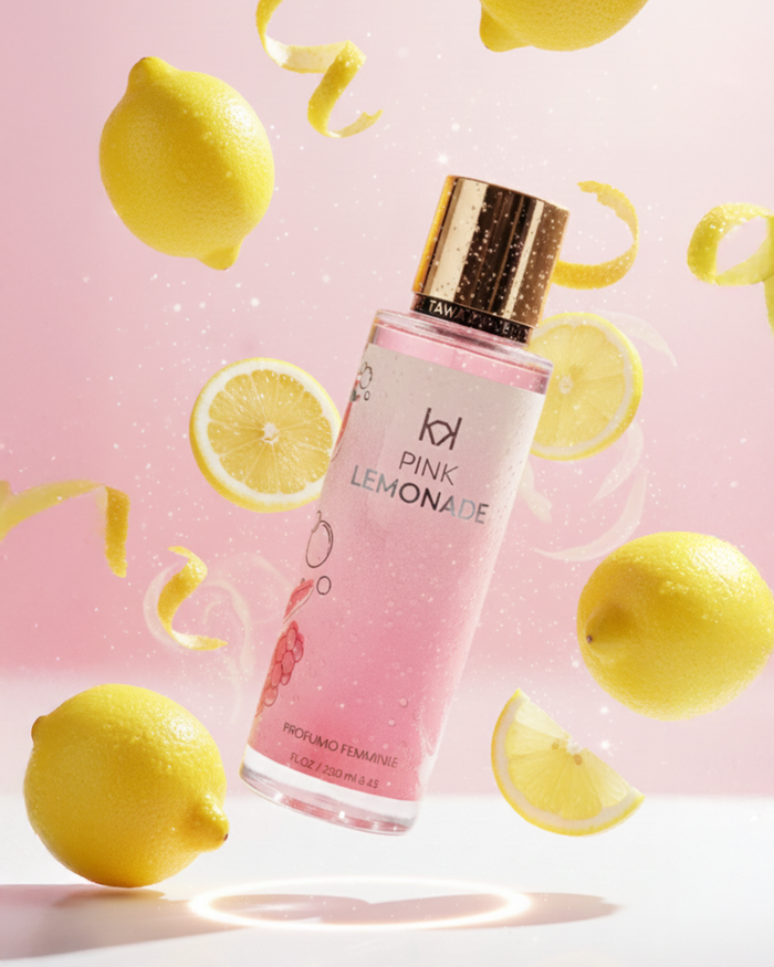 PINK LEMONADE