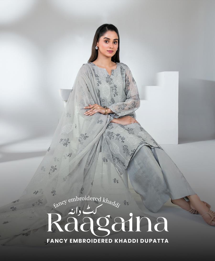 RAAGAINA