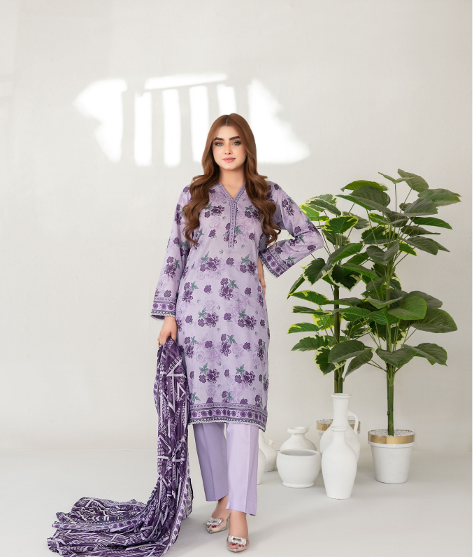 D-3235 - Mehza Vol-1