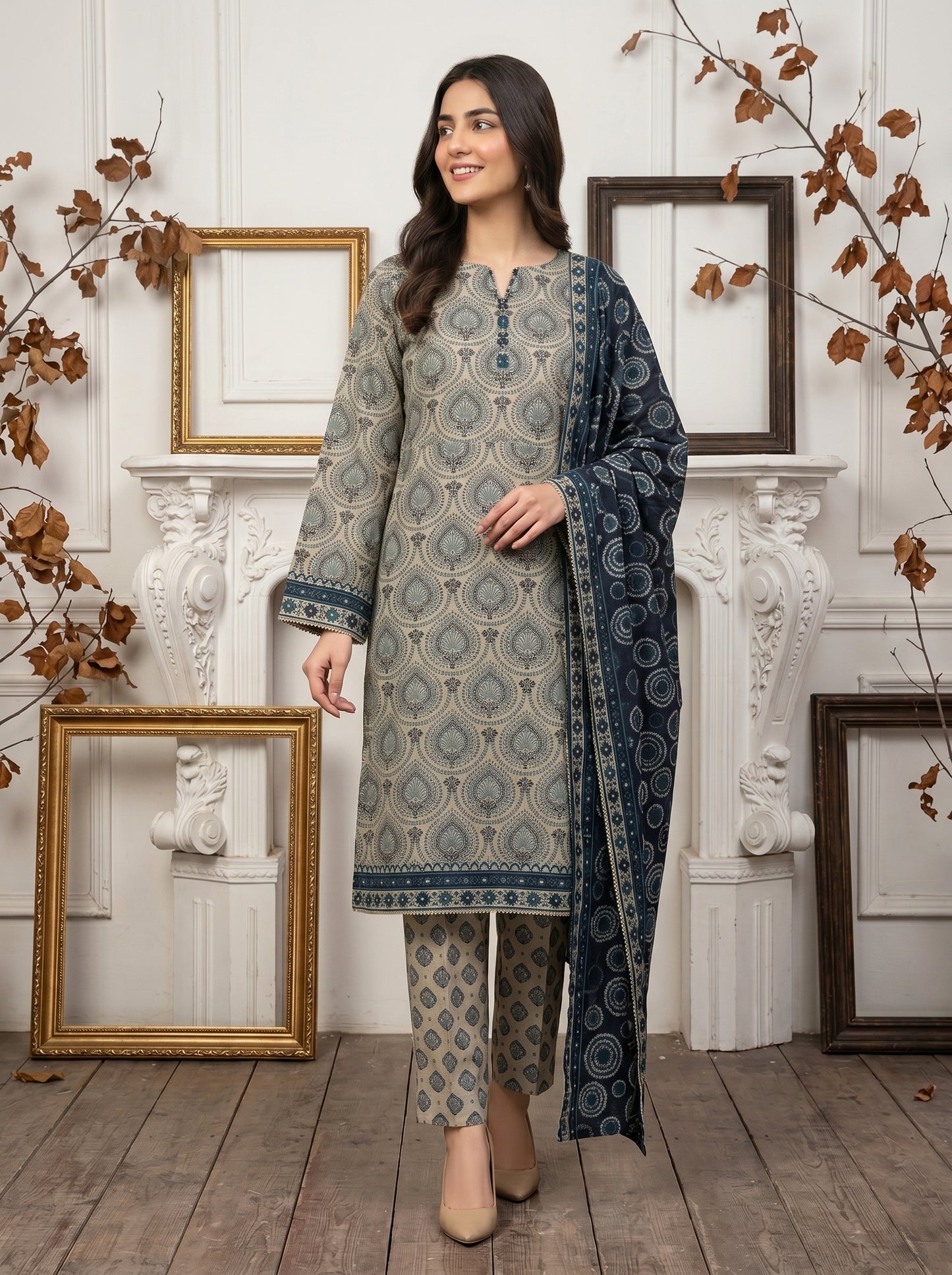 D-4150 - Mishaal Vol-2