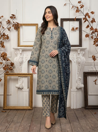D-4150 - Mishaal Vol-2