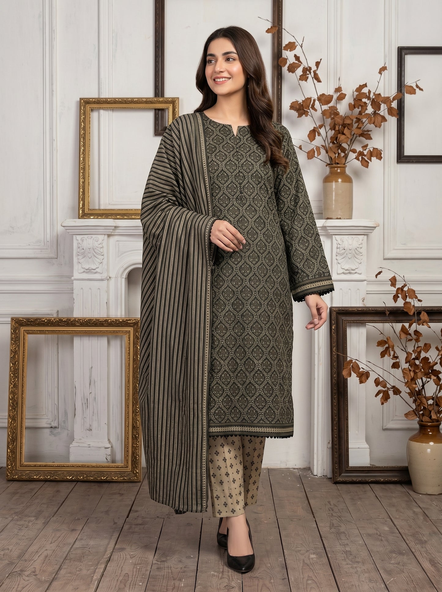 D-4144 - Mishaal Vol-2