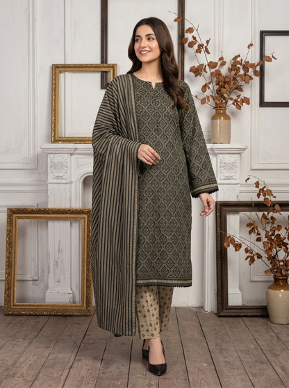 D-4144 - Mishaal Vol-2