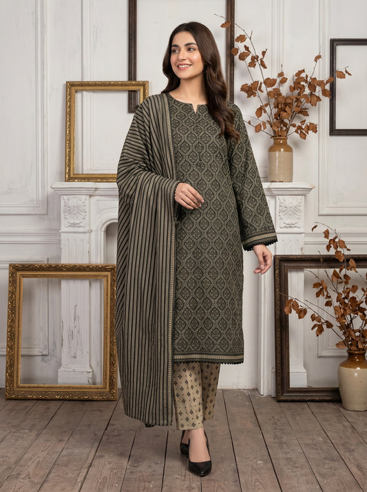 D-4144 - Mishaal Vol-2