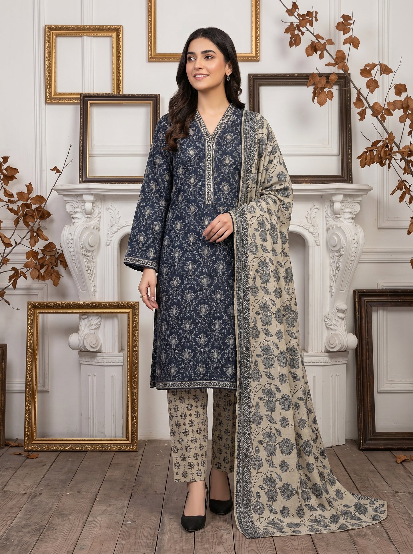 D-4147 - Mishaal Vol-2