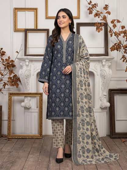 D-4147 - Mishaal Vol-2