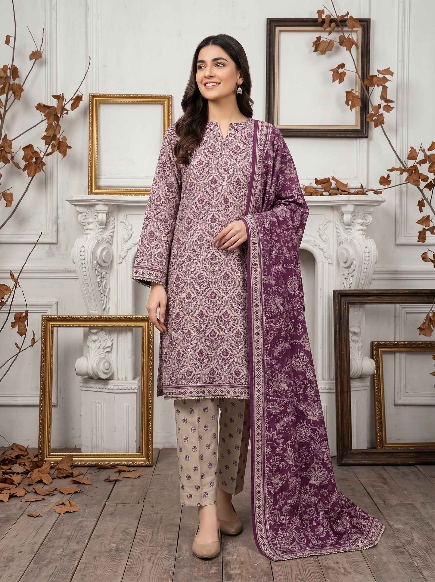 D-4151 - Mishaal Vol-2