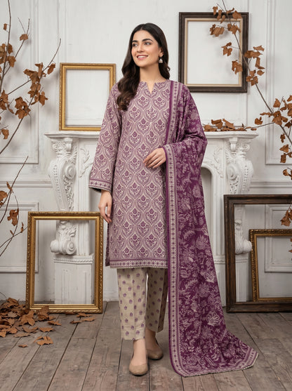 D-4151 - Mishaal Vol-2
