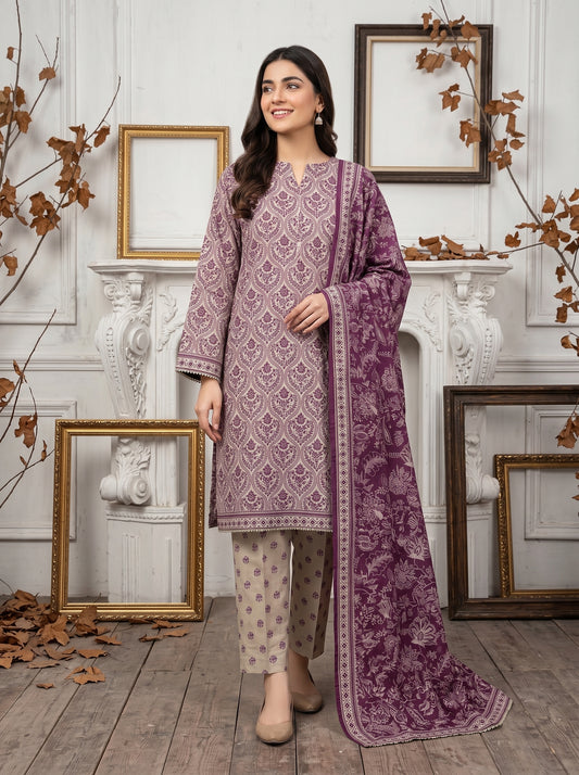 D-4151 - Mishaal Vol-2