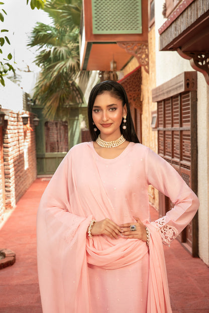 TK-148 Chandni silk 3-pcs
