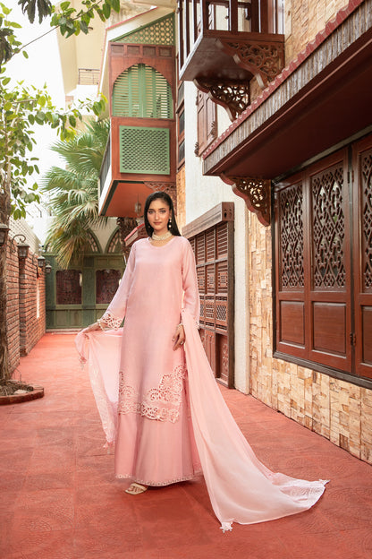 TK-148 Chandni silk 3-pcs