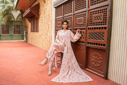 TK-159 Glow Silk 3-pcs