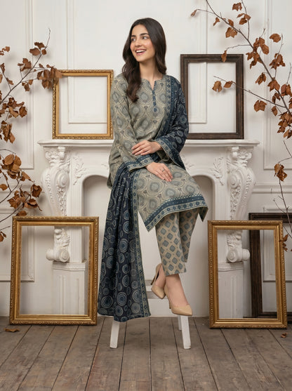 D-4150 - Mishaal Vol-2