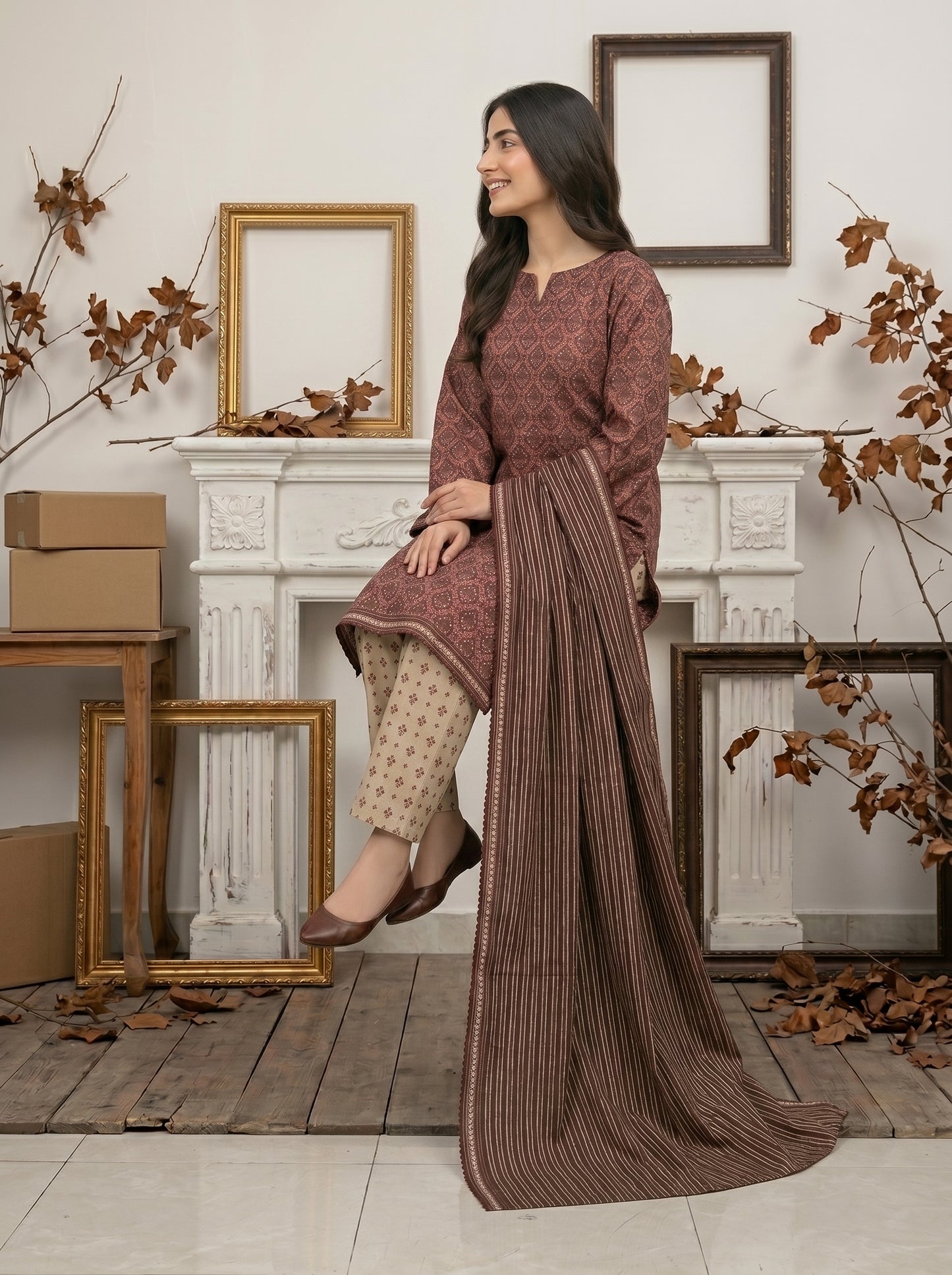 D-4155 - Mishaal Vol-2