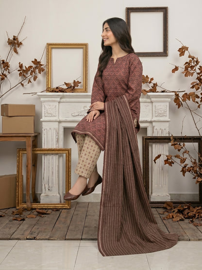 D-4155 - Mishaal Vol-2