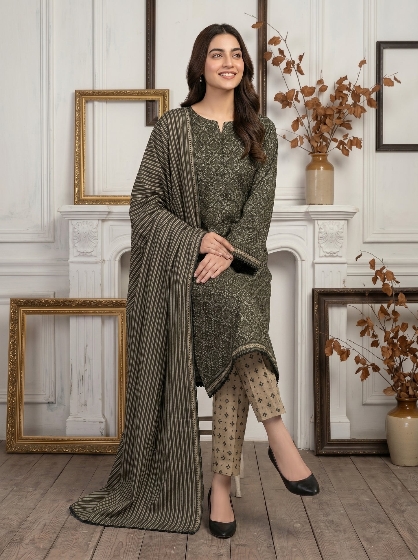 D-4144 - Mishaal Vol-2