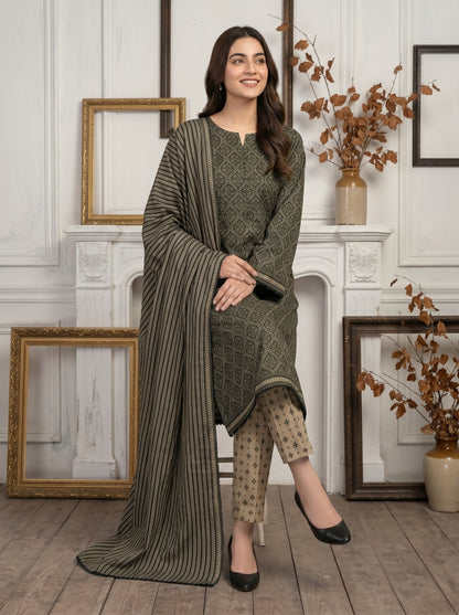 D-4144 - Mishaal Vol-2