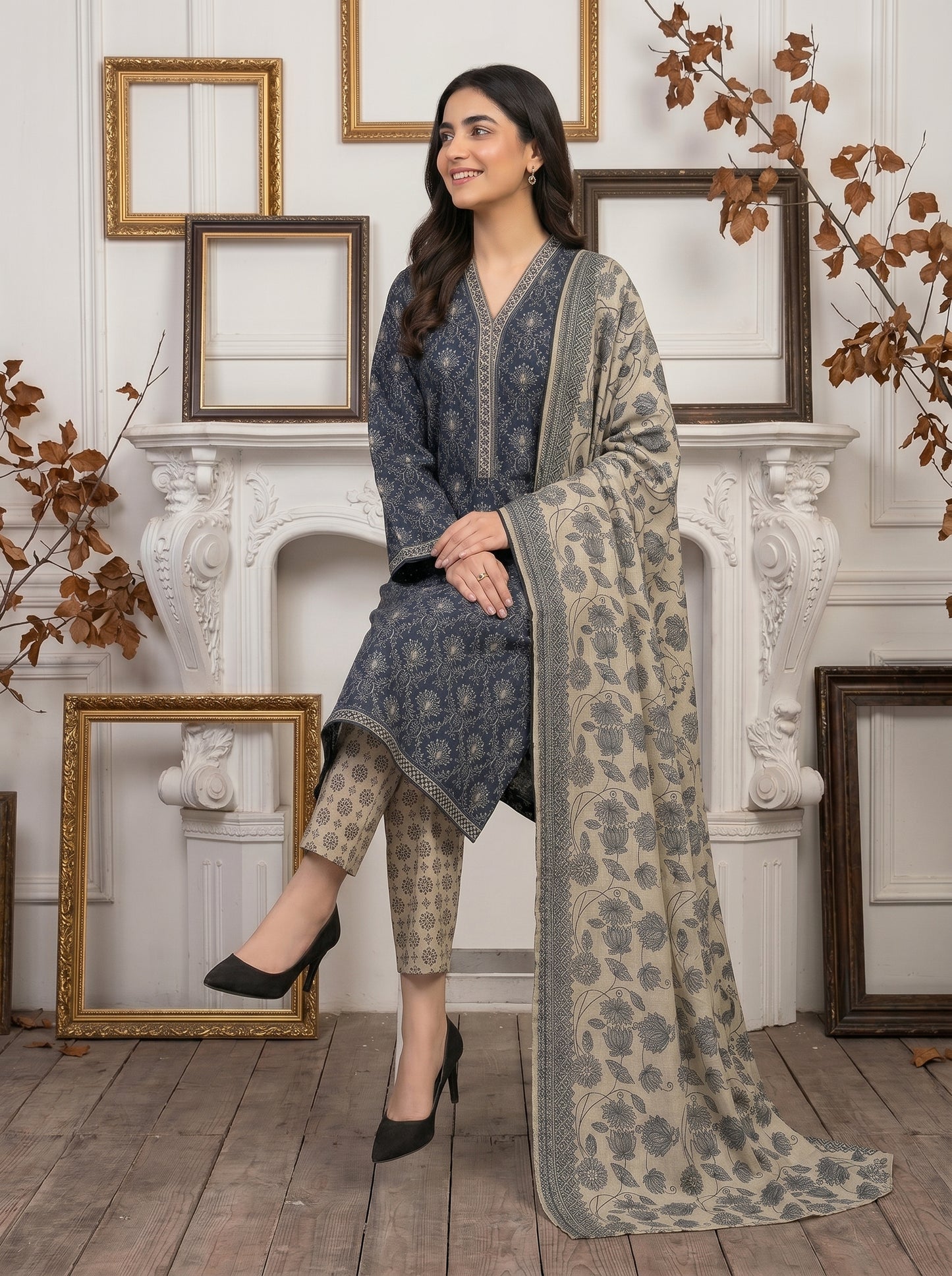D-4147 - Mishaal Vol-2