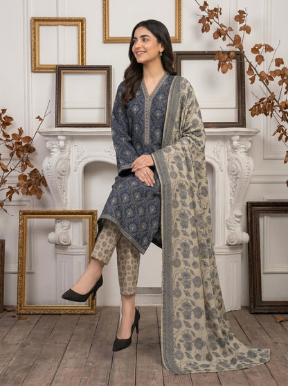 D-4147 - Mishaal Vol-2