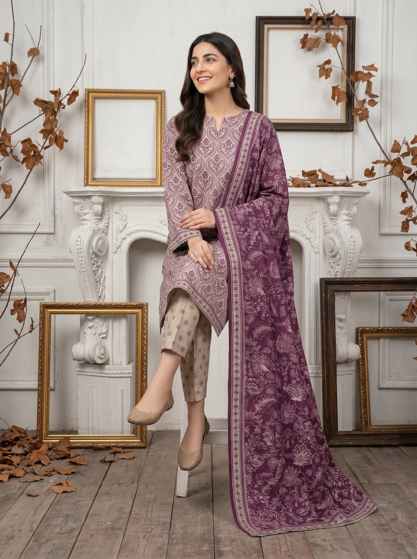 D-4151 - Mishaal Vol-2