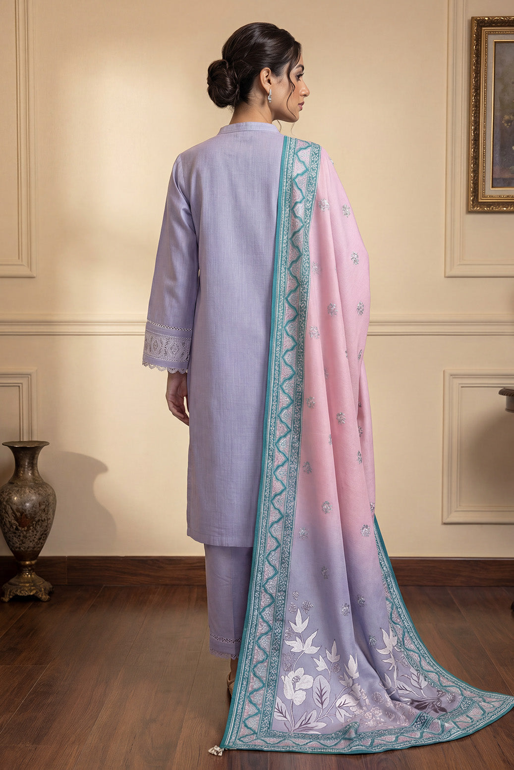 D-5305 - Nayyab Vol-1