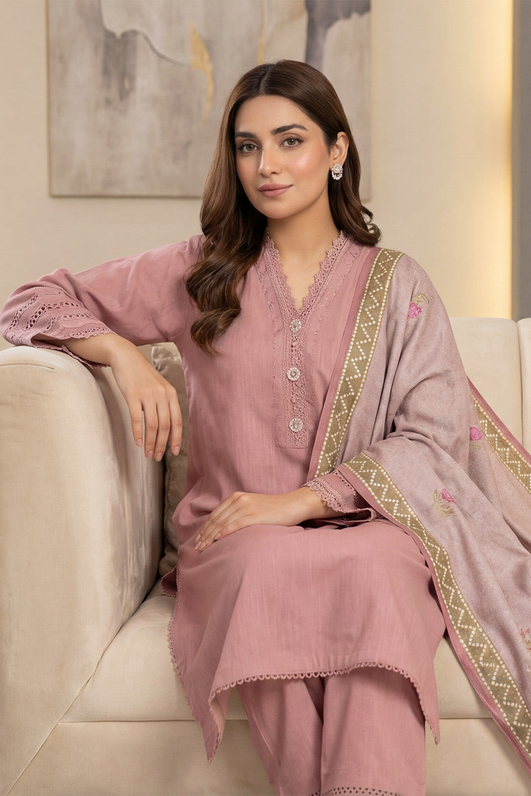 D-5306 - Nayyab Vol-2