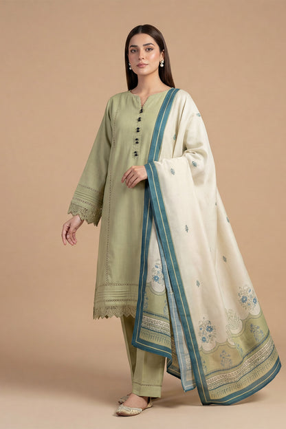 D-5303 - Nayyab Vol-2