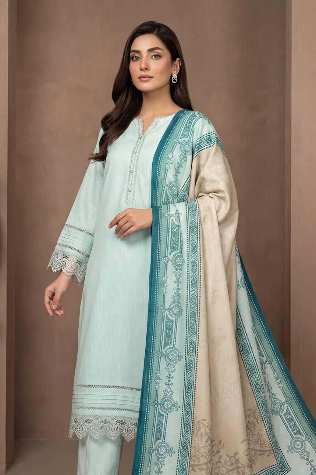 D-5309 - Nayyab Vol-2