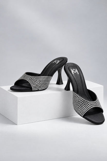 WOMEN FANCY HEEL