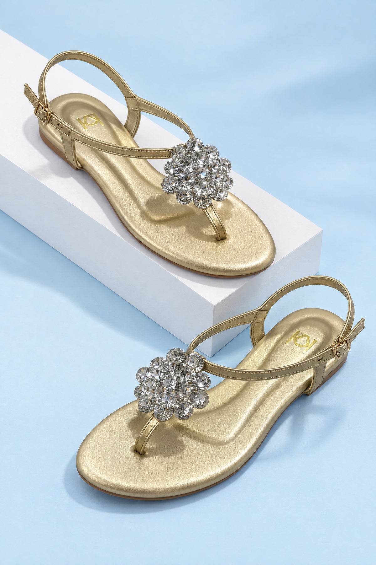 WOMEN FANCY SLIPPER
