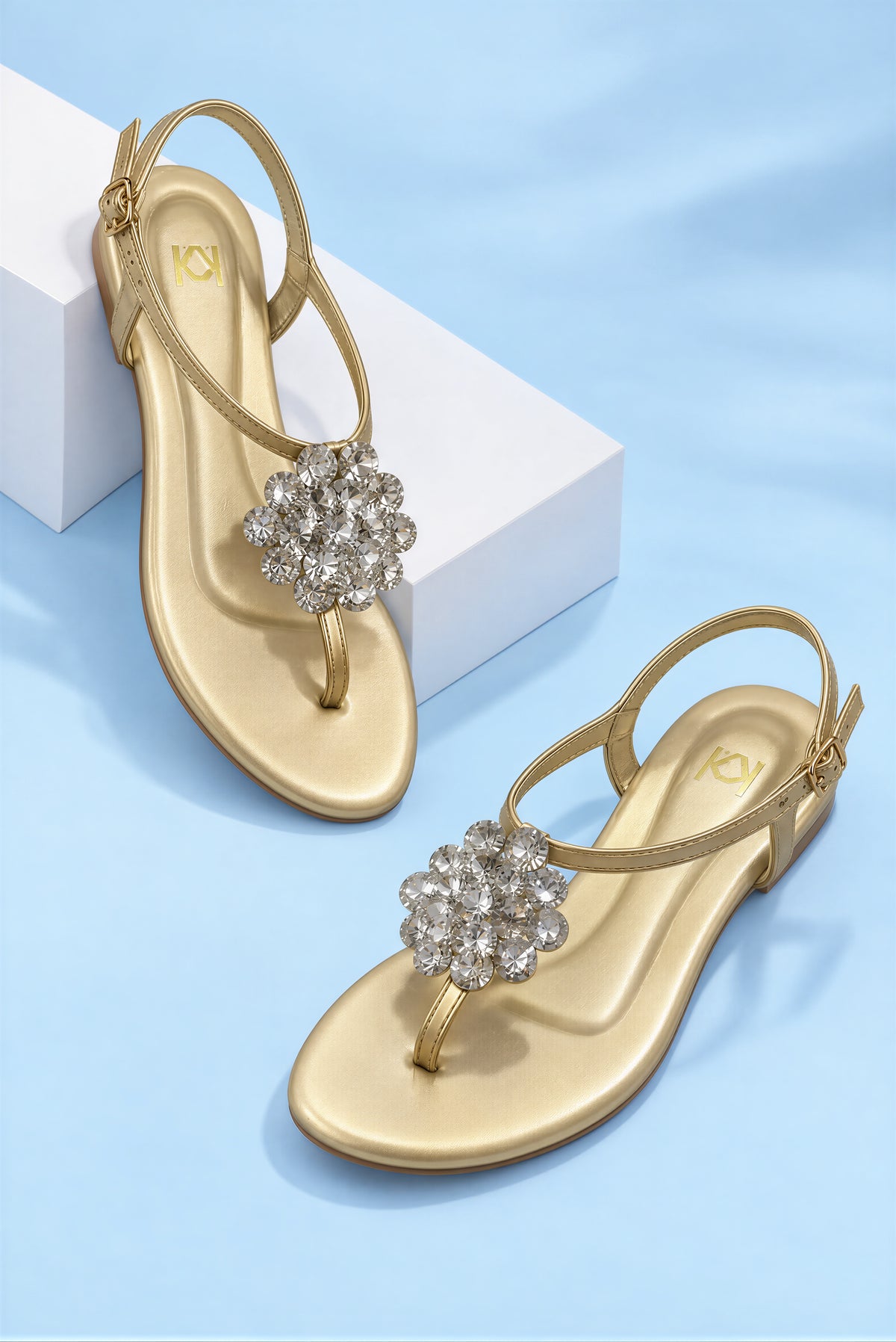 WOMEN FANCY SLIPPER