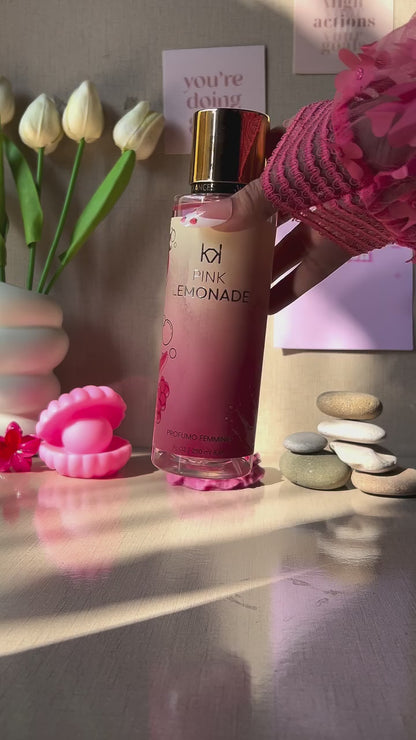 PINK LEMONADE
