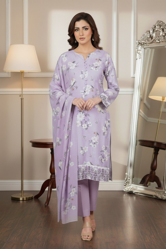 D-05- The Printed Chapter