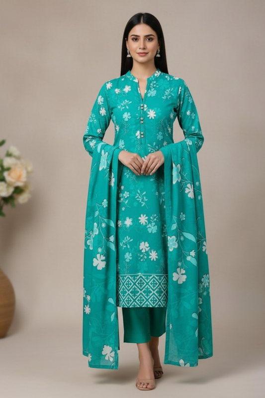 D-07- The Printed Chapter