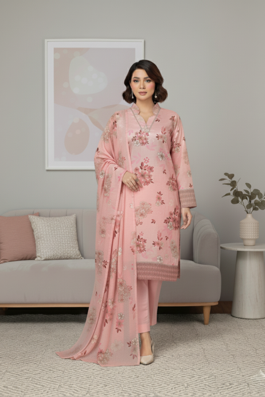 D-06- The Printed Chapter