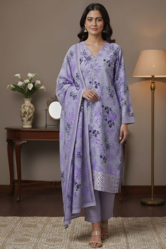 D-08- The Printed Chapter