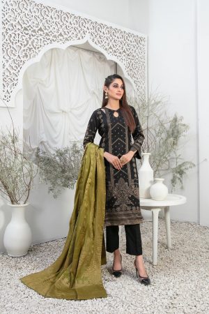 Tawakkal Parisa Cotton Collection Designer Karchi Dress Materials:  Textilecatalog